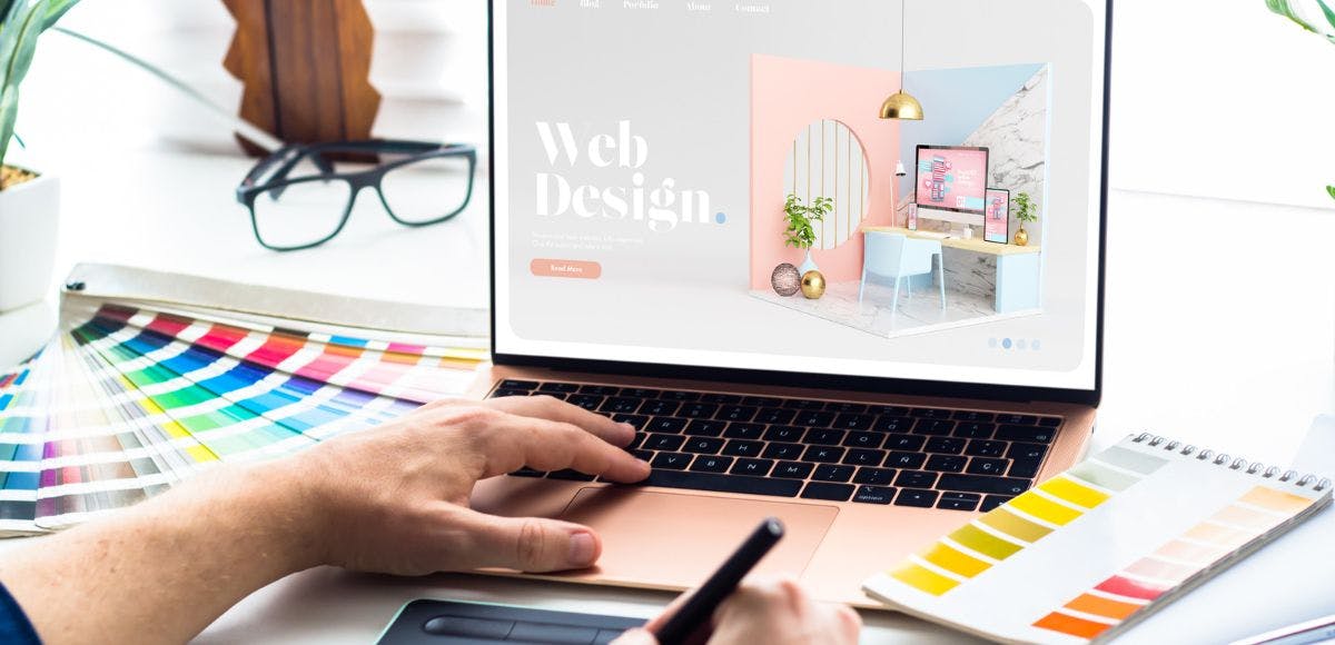 Web design feedback - A detailed step-by-step guide