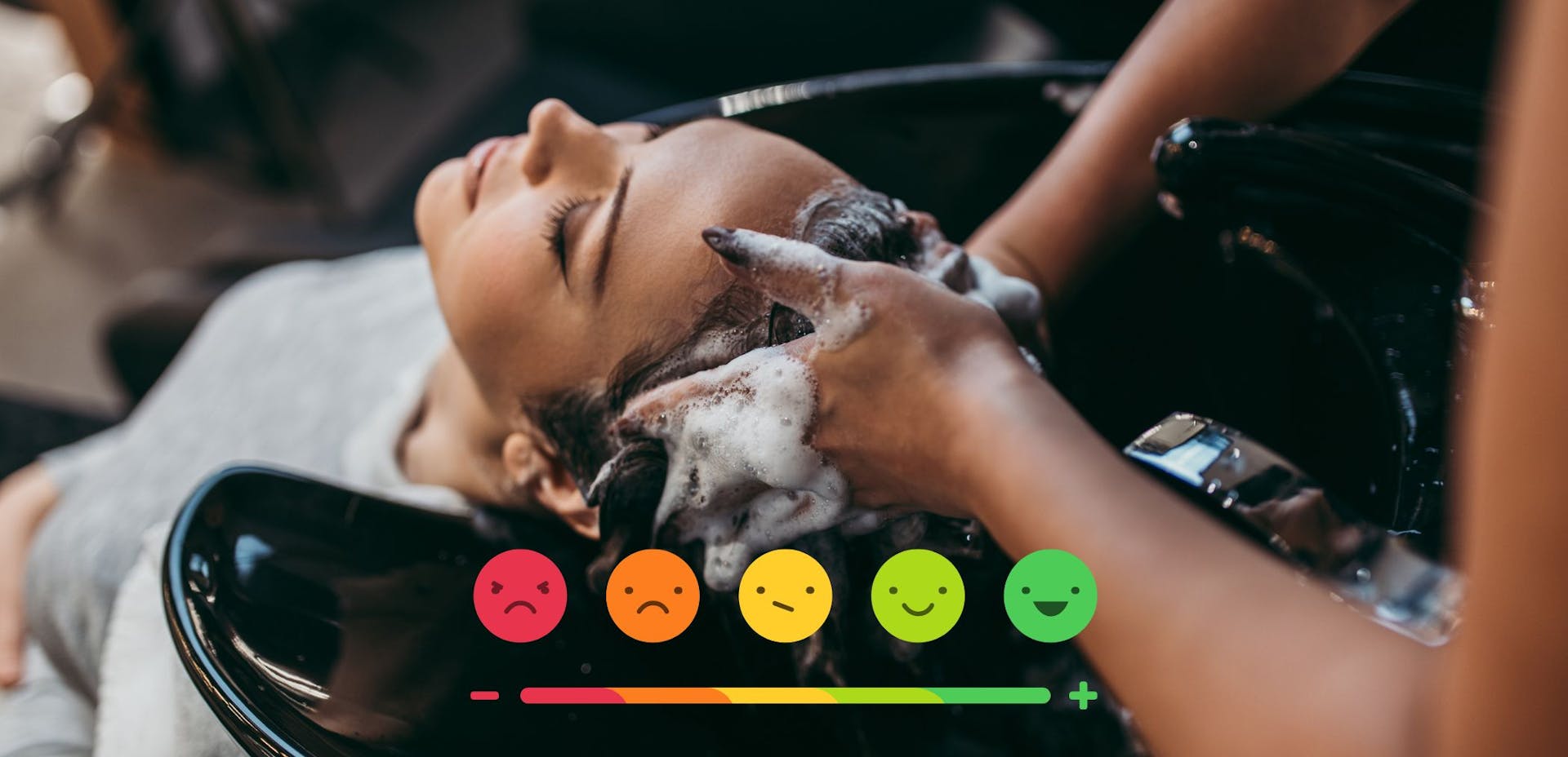 How to get Customer Feedback and Online Reviews for a Salon?