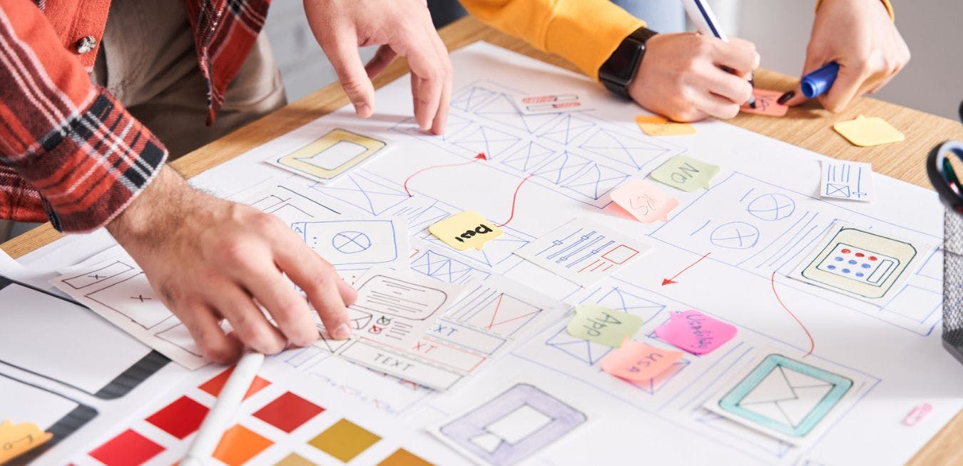 Learn the Difference between a UX designer and a UX consultant.