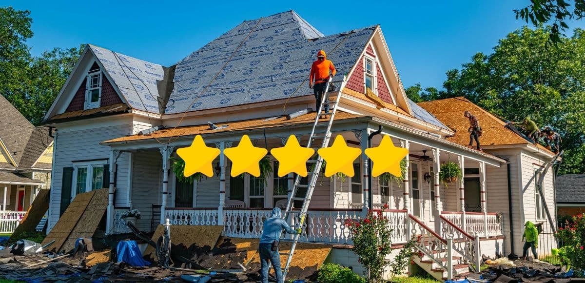 Google Reviews for Home Services: Contractors & Trades