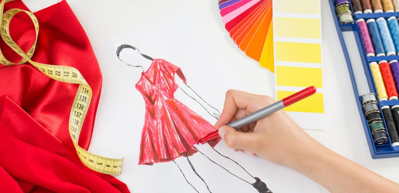 How to become a Fashion Designer in 2023?