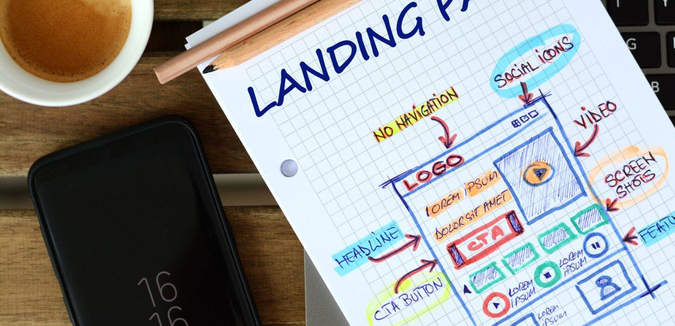 How to Optimize Landing Pages to Improve Conversion? The 2023 Guide.