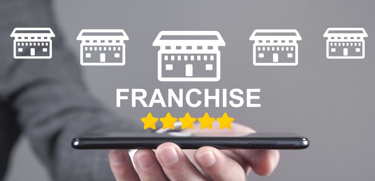 Multi-Location Review Management: Franchise & Chain Strategy