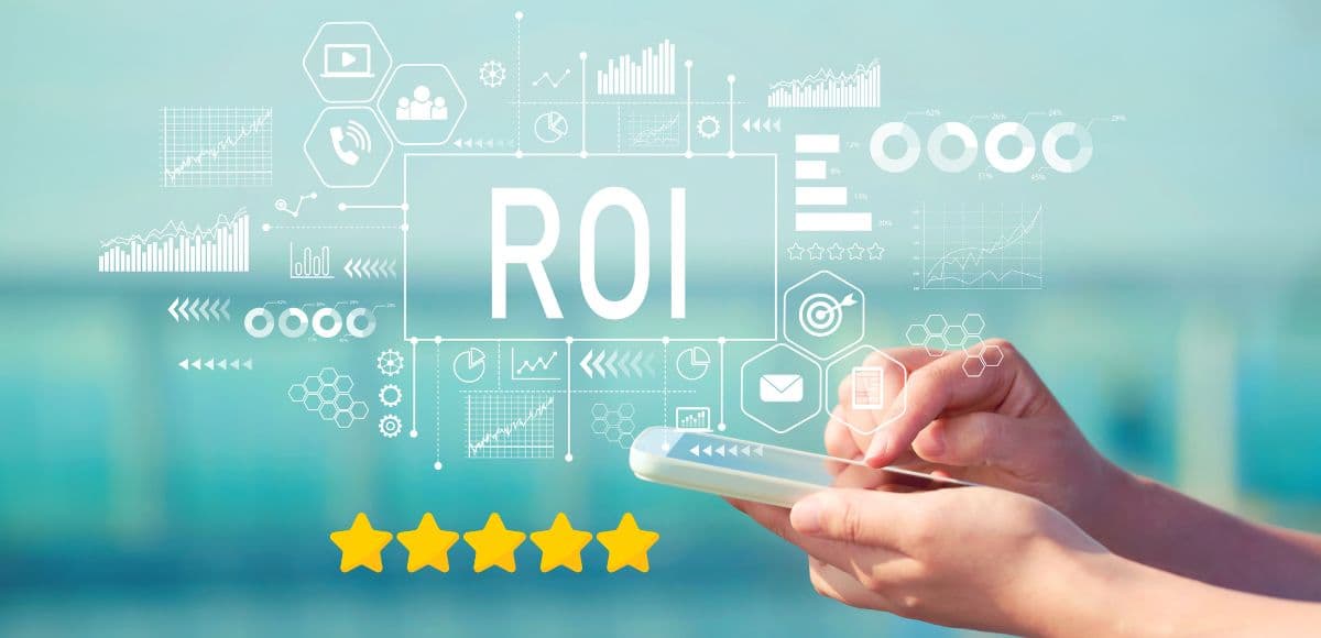 ROI of Google Reviews: How Reviews Impact Revenue